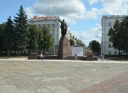 Ленино какая область