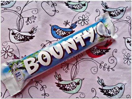 Hi bounty