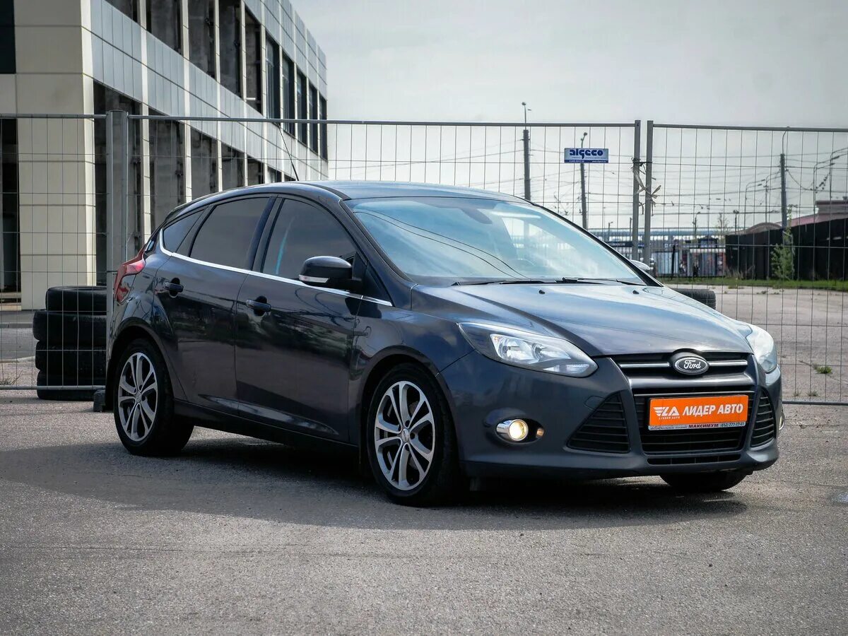 Форд фокус 3 2. Ford focus 3 автомат. ). 0 робот серый. Форд фокус 3 2.