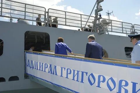 Санкт петербург севастополь