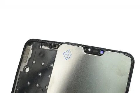 Замена стекла xiaomi