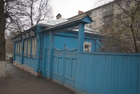 Чернышевского ковров