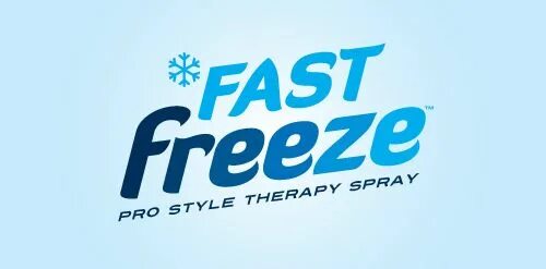 Fast frozen