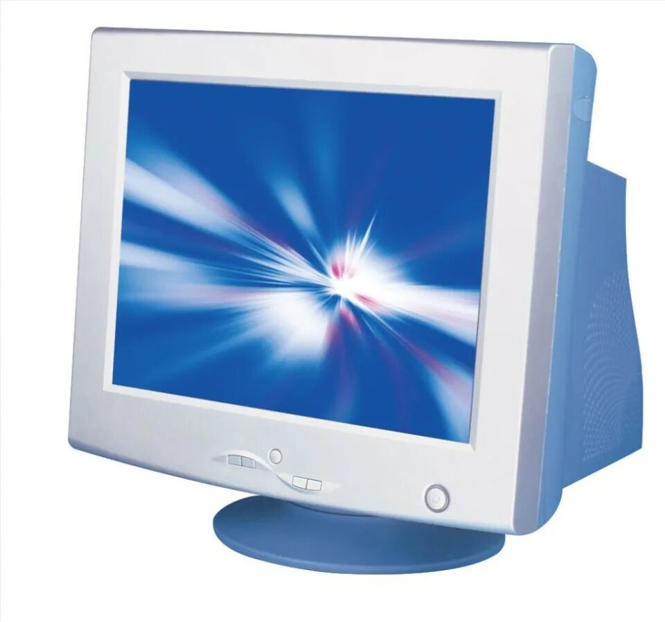 Ms crt