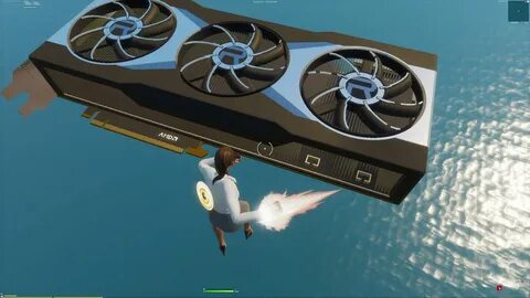 Rx 6000