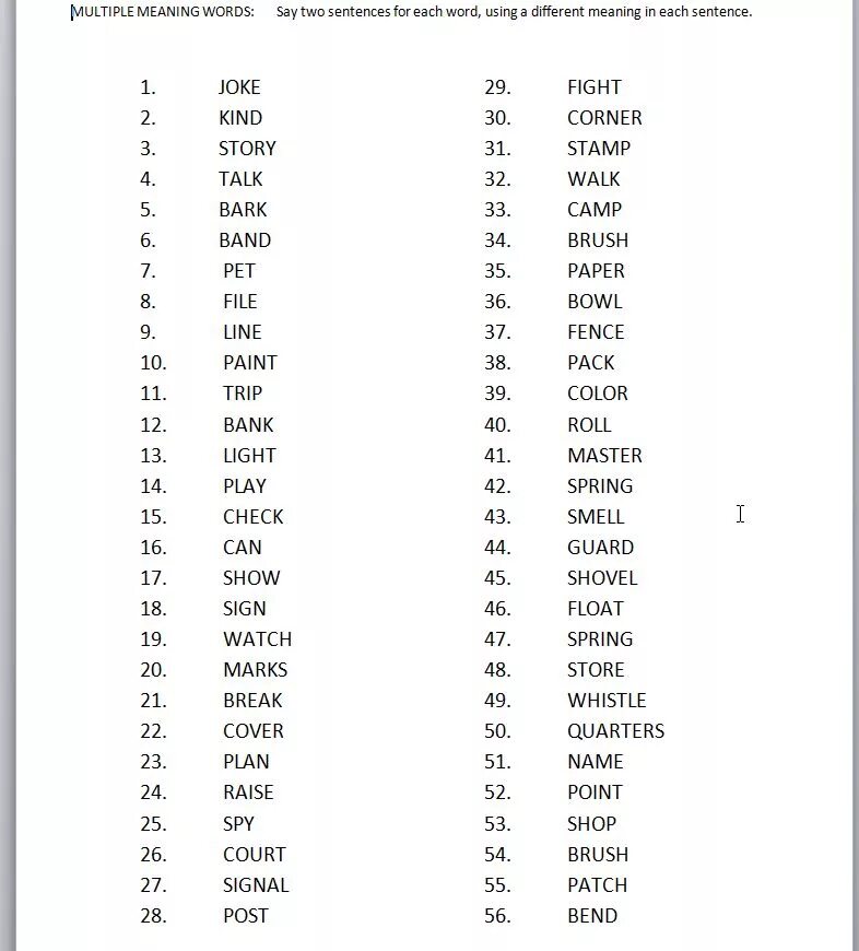 Mean Word. The meaning of the Word. Words with two meanings Worksheet. Words with multiple meanings. Words with many meanings