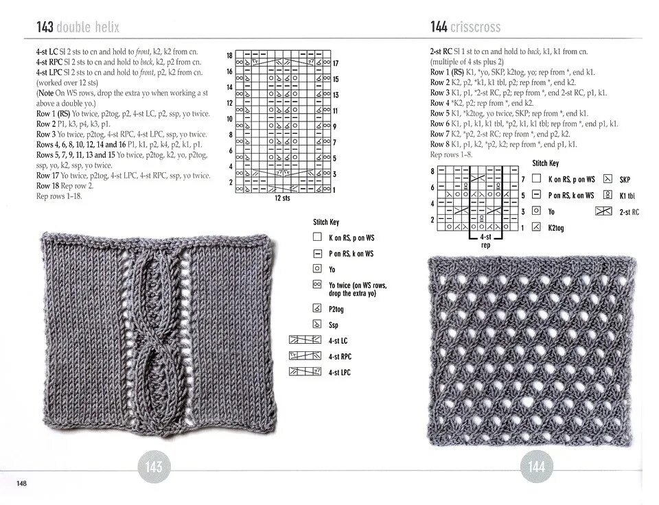 Drop rows. Автор: Vogue Knitting Издательство: sixth books год: 2010 перевод.