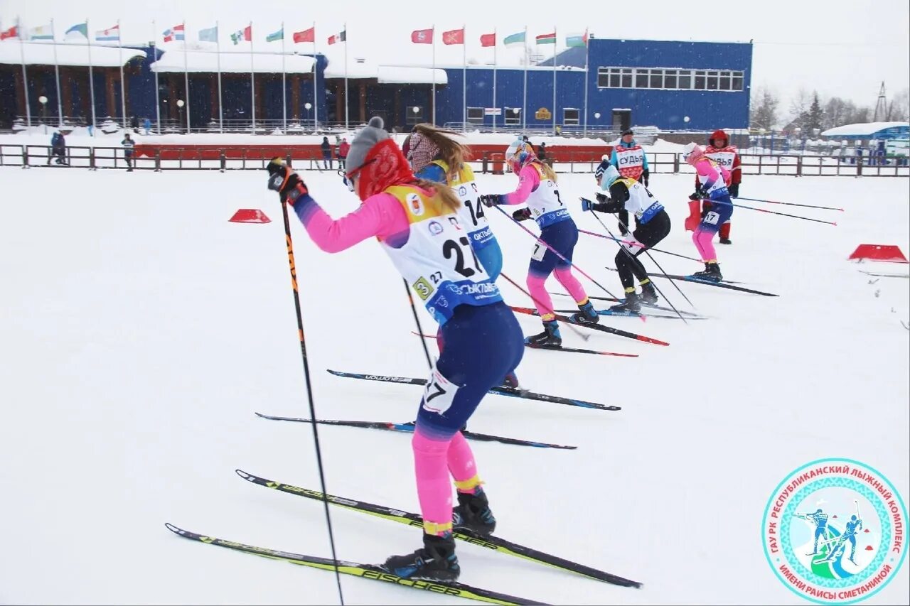 Финал спартакиады по лыжным гонкам. 11 Зимняя спартакиада учащихся лыжные гонки 2022.