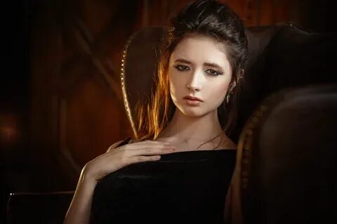 Настасья 18