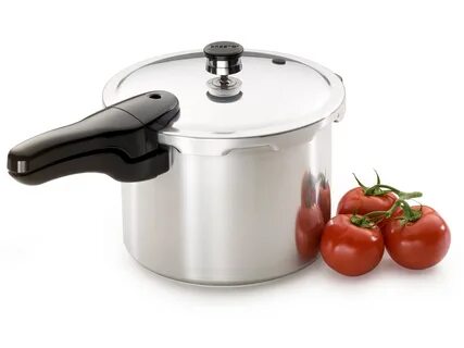 Pressure cooker