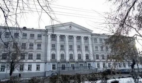 Геологоразведочный колледж после 9 класса