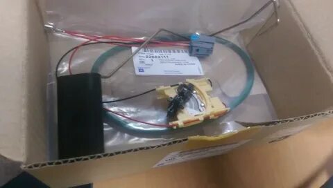 Дут шевроле круз 1.8
