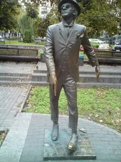 Паниковский