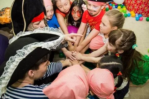 Kind party