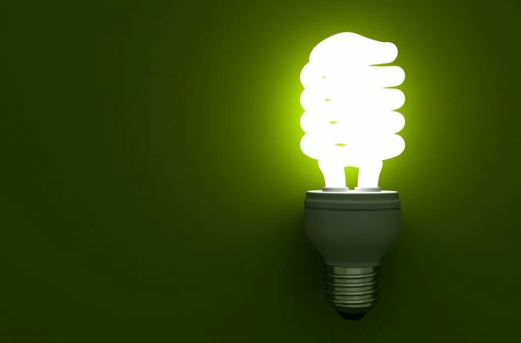 Saving led