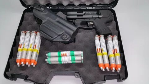 Усыпляющий газ