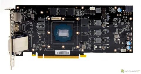Видеокарта geforce palit 1060