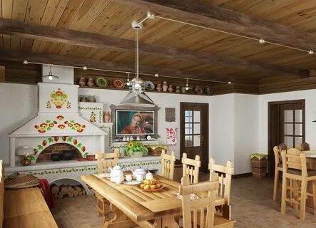 Kitchens rus