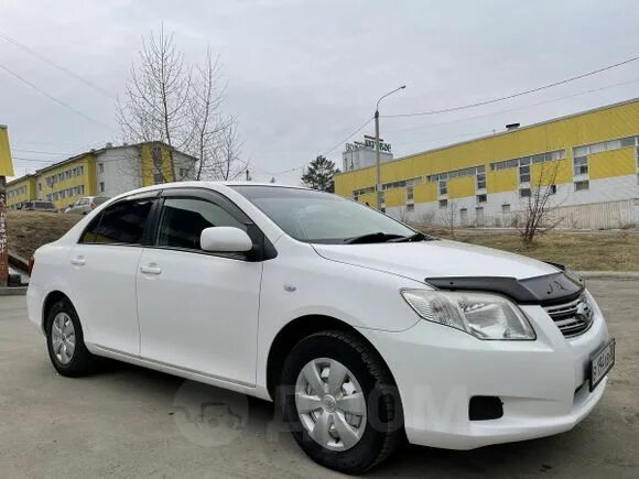 Каролла иркутск. Каролла иркутск