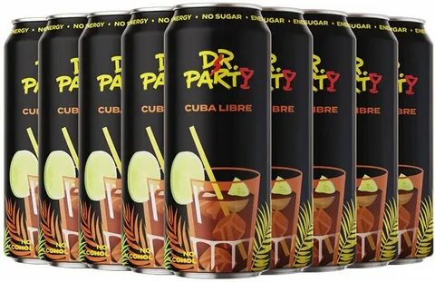 Отзывы cuba libre