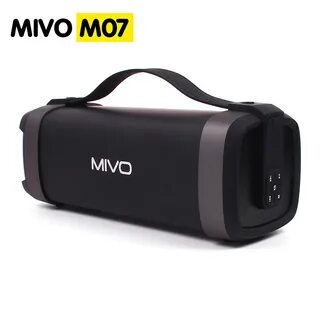 Bluetooth колонка mivo