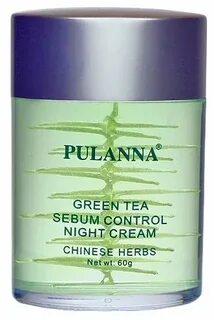 Sebum control