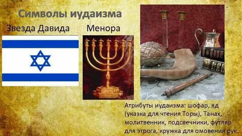Какой народ исповедует иудаизм