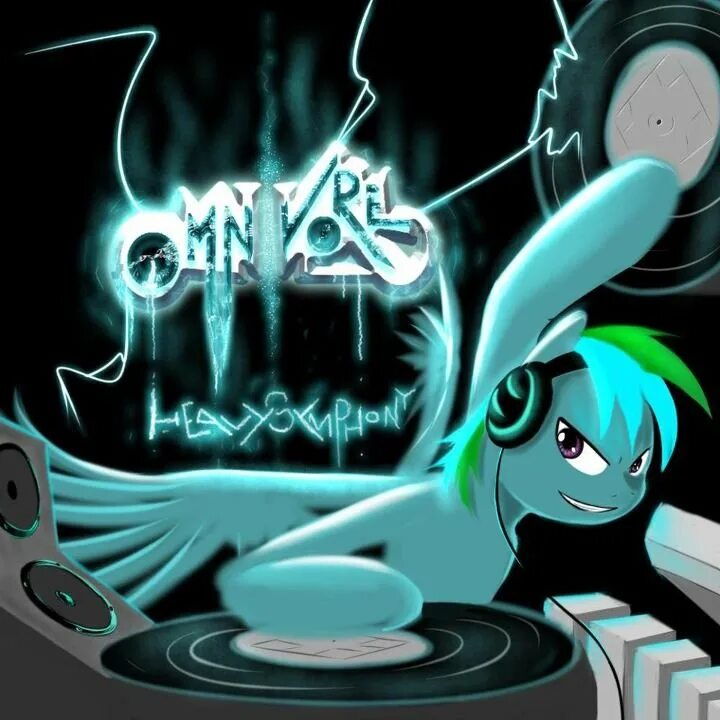 Pony remix. WOODENTOASTER Rainbow Factory. Omnipony. Vinyl Scratch Rainbow Factory. Треки МЛП.