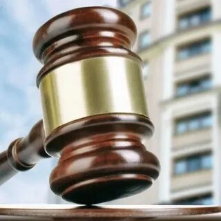Мораторий правительства на взыскание неустойки