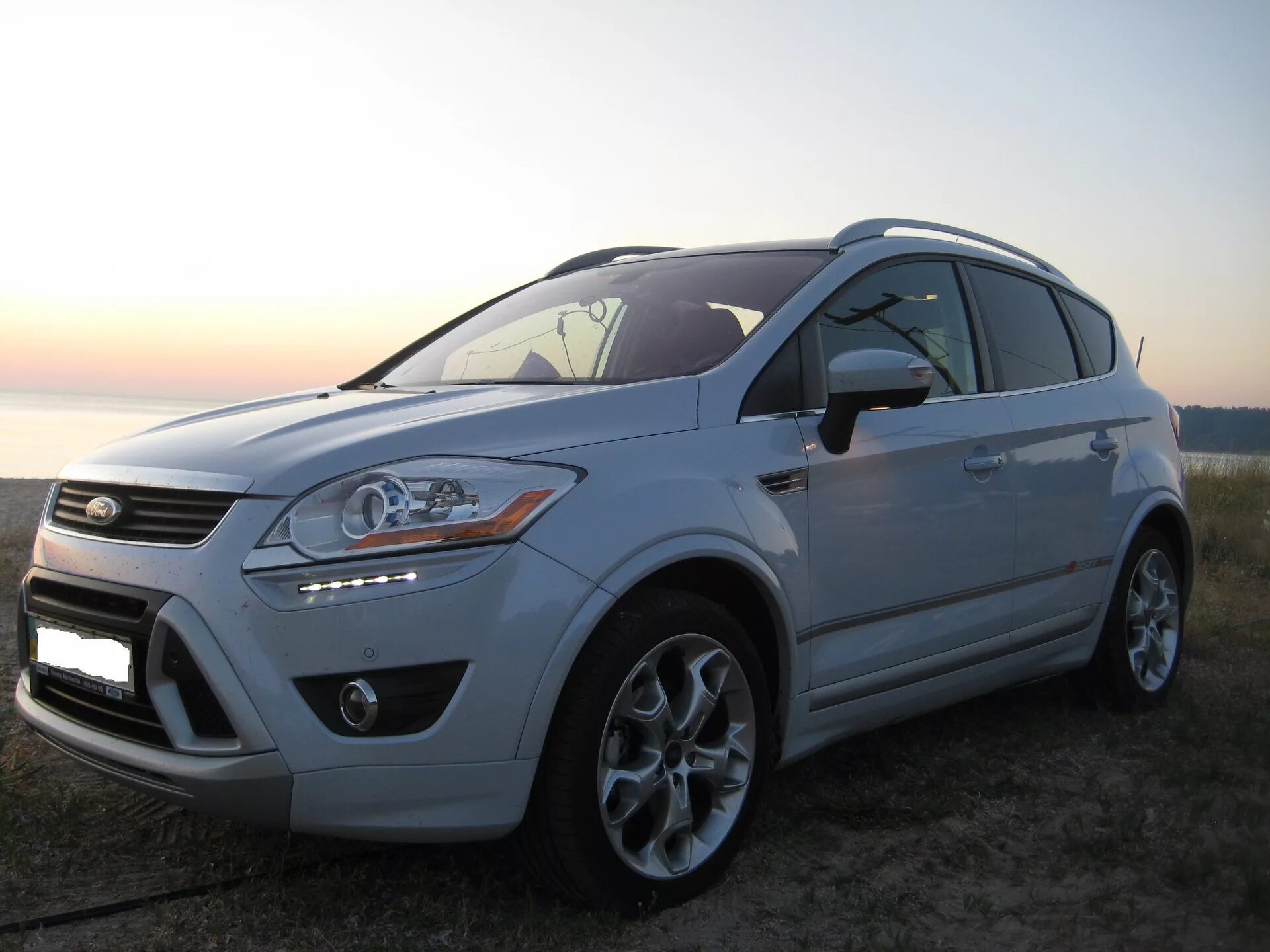 Форум форд куга 2. Ford Kuga 1. Форд Куга 2. Ford Kuga 2.5. Ford Kuga 1 обвес.