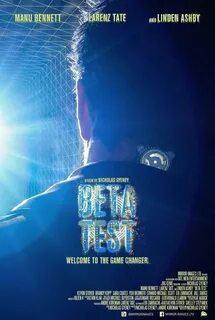 Бета тест 2016