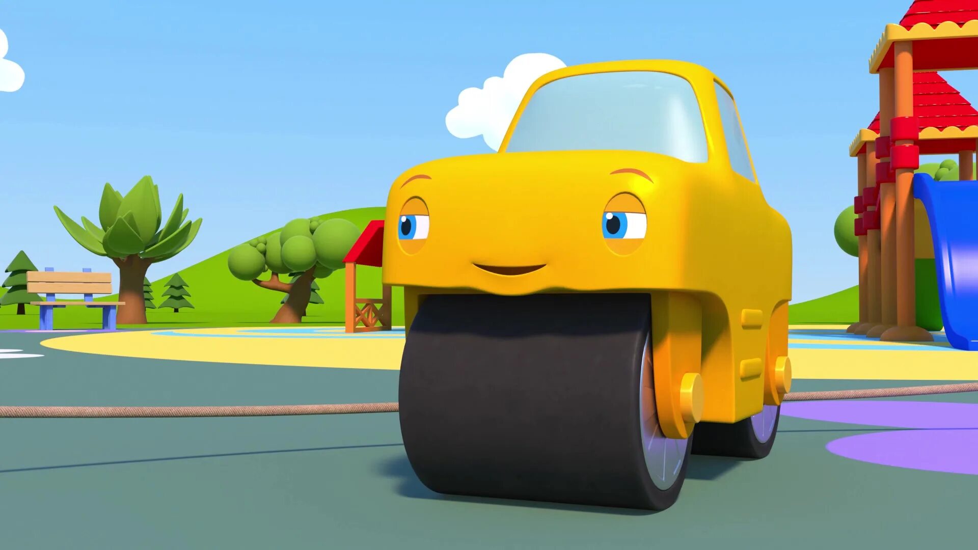 Синий трактор и грузовичок лева. Синий трактор каток. Поливалка синий трактор. Синий трактор каток. Синий трактор каток.