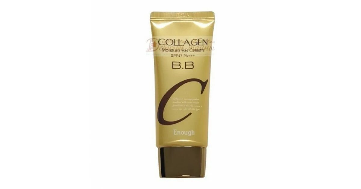 Вв коллаген. Collagen BB spf47 pa+++. [Enough] тональный крем для лица BB/коллаген Collagen Moisture BB Cream spf47 pa+++, 50 мл. Крем ББ С коллагеном enough Collagen BB Cream 50 мл. Корейский тональный крем 50 SPF.