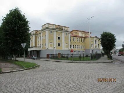 Театр советск