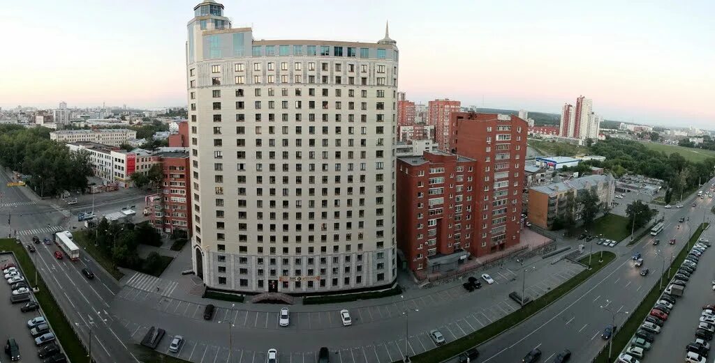 Уральская коллегия адвокатов Свердловской области, Белинского, 83, Екатеринбург 