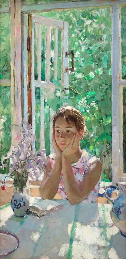Мыльников картины. Мыльников картины