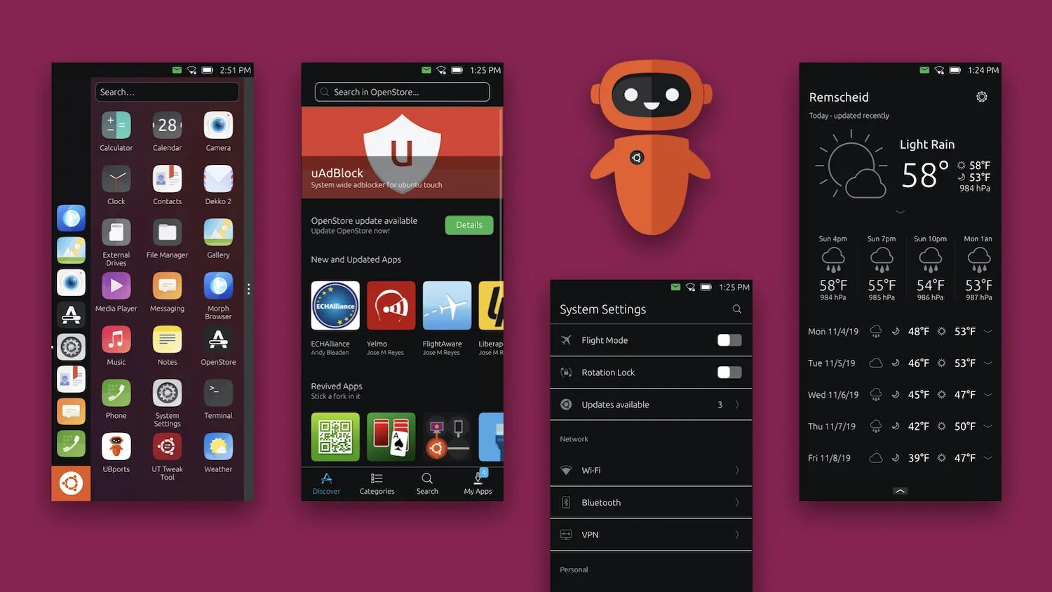Ubuntu touch. Ubuntu phone os. Ubuntu phone os. Touch linux. Volla phone защита.
