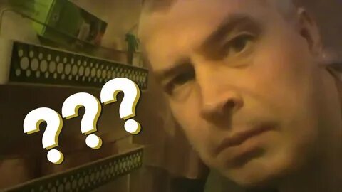 Что вы забыли в моем холодильнике