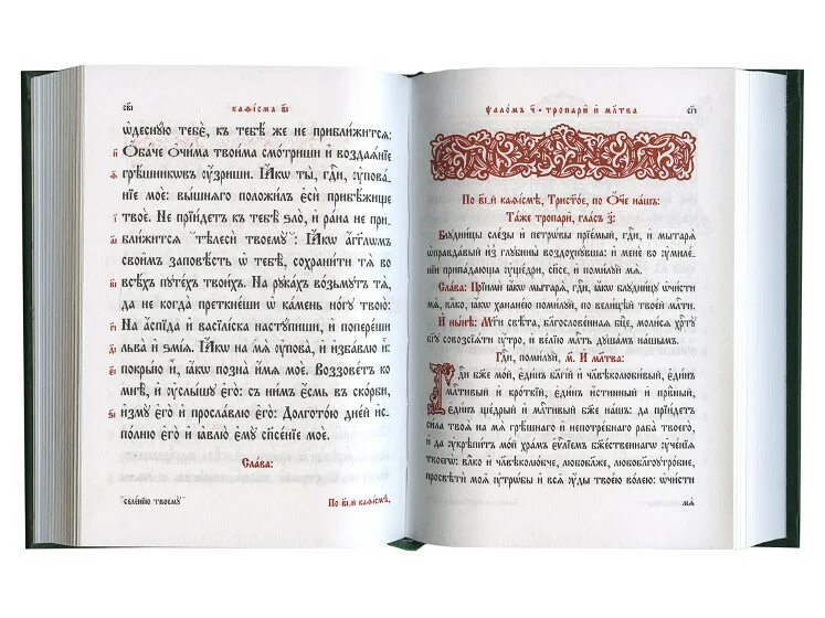 Псалтирь на церковнославянском. Псалтырь на старославянском. Чин пения 12 псалмов. Первый Псалом на церковно-Славянском.