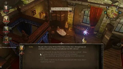 Divinity original sin пирамида