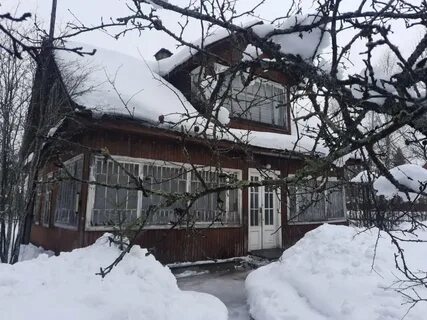 Яковлево выборгский