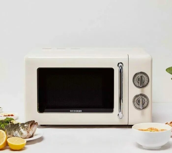 Микроволновая печь Xiaomi Qcooker household Retro Microwave. Микроволновая печь Xiaomi Qcooker household Retro Microwave 20l (CR-wb01b). Xiaomi Qcooker household Retro Microwave 20l. Микроволновая печь Xiaomi Microwave Oven mwb010-1a белый.