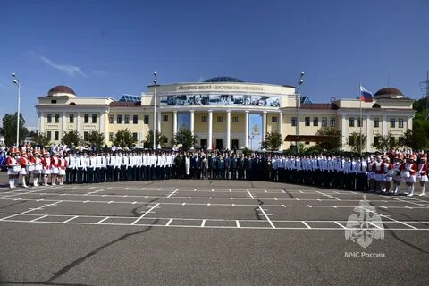 Пожарно спасательная академия красноярск