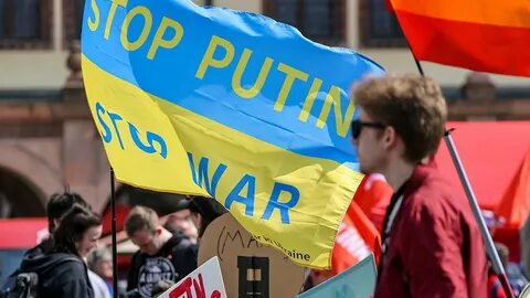 Провожу по украински