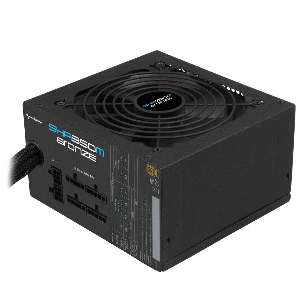 Блоки питания Sharkoon SHP v2 550w и 650w.. Блок питания Sharkoon shp550 v2. 500вт ATX Sharkoon SHP Bronze, 120 мм, 80 Plus Bronze (4044951028948). Sharkoon Low profile 108.