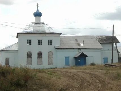 Погода в усть ваеньге