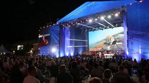 Ялта мероприятия