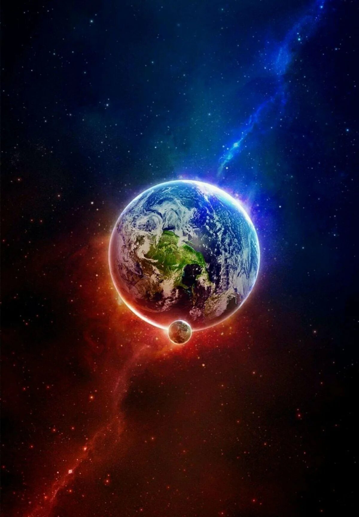 Космос. Планеты красивые на телефон. Планеты красивые на телефон. Красивые планеты. Красивые планеты.