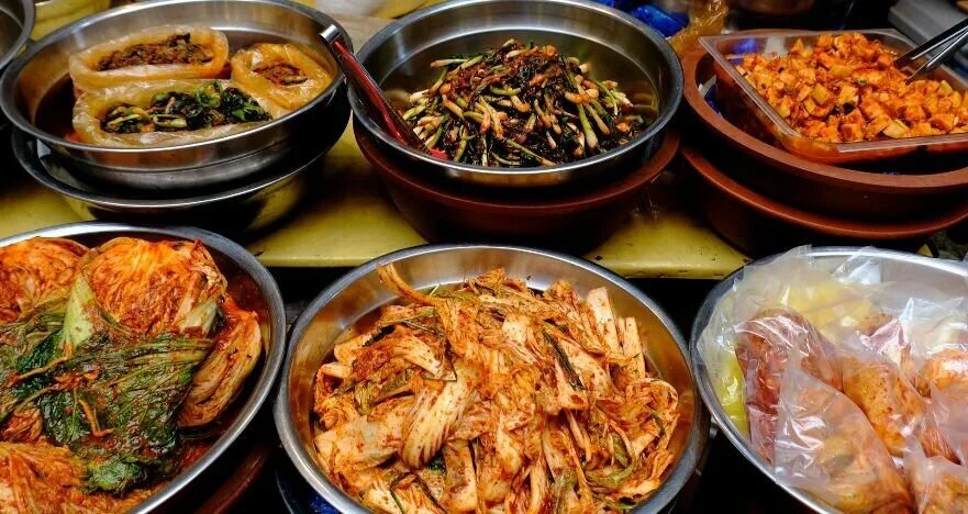 9 Things You Should Know About Filipino Food Food, Korean food, Colombian food