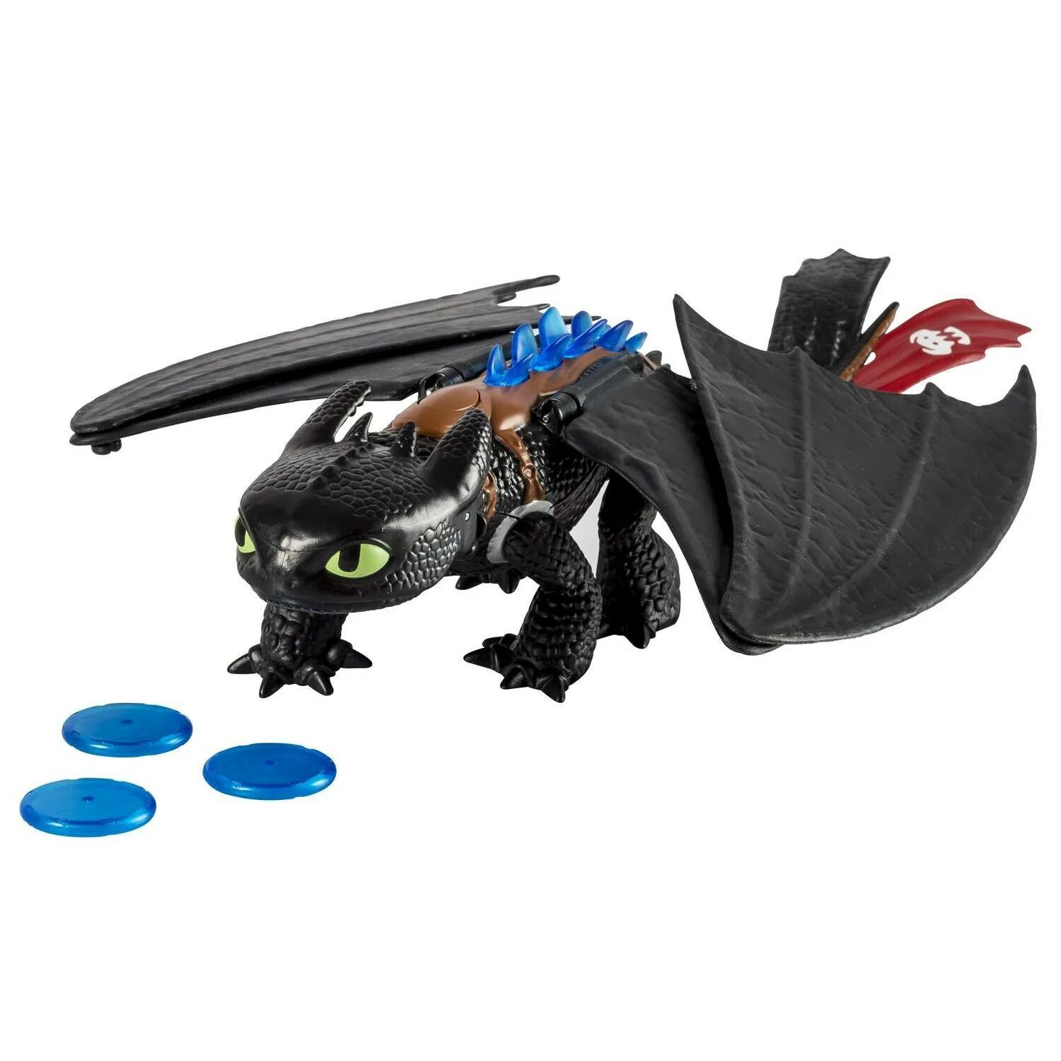 Фигурка spin master dragons дракон беззубик. Фигурка spin master dragons беззубик. Фигурка spin master dragons беззубик (7 см) 20064923. Фигурка dragons беззубик делюкс. Как выглядит игрушка дракон.